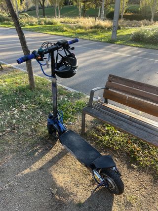 Smartgyro Rockway Patinete Eléctrico