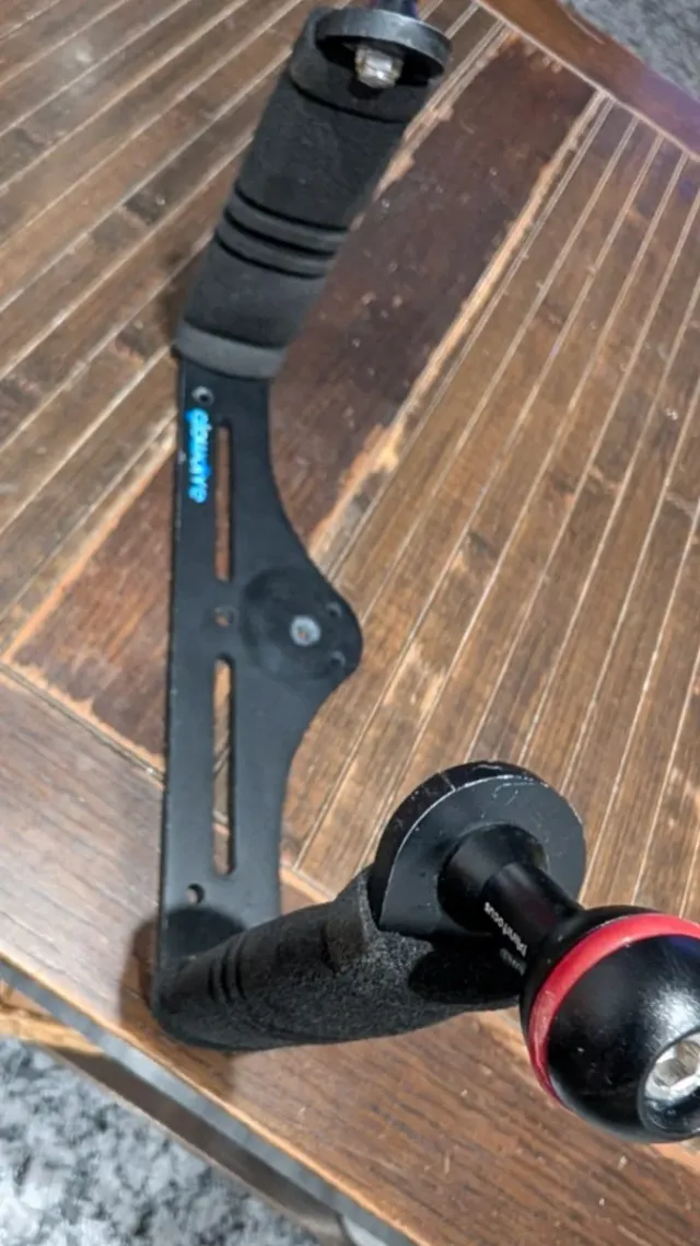 Asas Cámara Deportiva Acuática