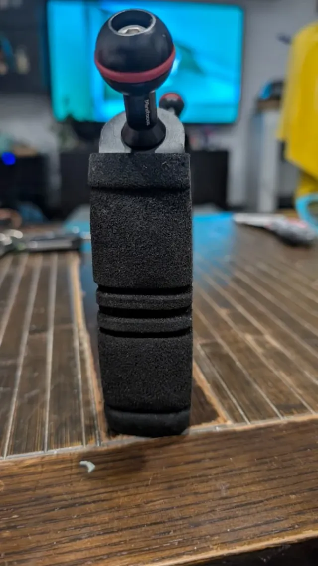 Asas Cámara Deportiva Acuática