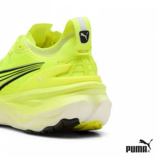 Puma Forever Run Nitro 2 Amarillo