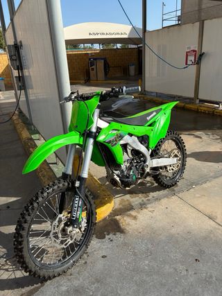 Kx250 2019