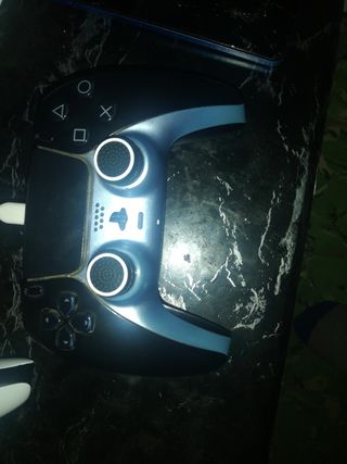 Play 5 como nueva I 2 mandos