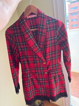 Mono corto Carher. Nuevo