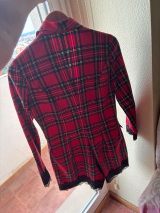 Mono corto Carher. Nuevo