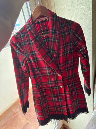 Mono corto Carher. Nuevo