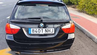BMW Serie 3 2007