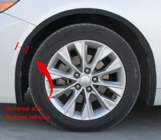 Protector Rueda Coche Universal