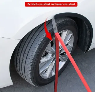 Protector Rueda Coche Universal