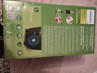 Batidora Philips ProBlend 3000 Series