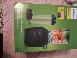 Batidora Philips ProBlend 3000 Series