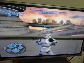 Star Wars Battlefront PS2 Platinum