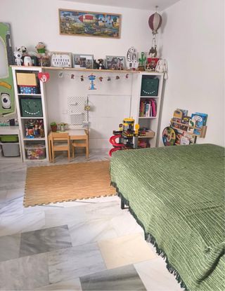 Apartamento Golf con Terraza