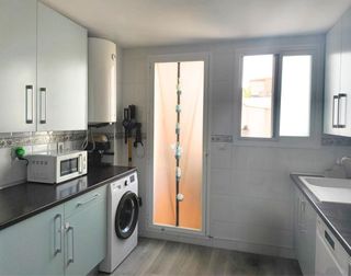 Apartamento Golf con Terraza