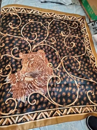 2 Pañuelos de Señora