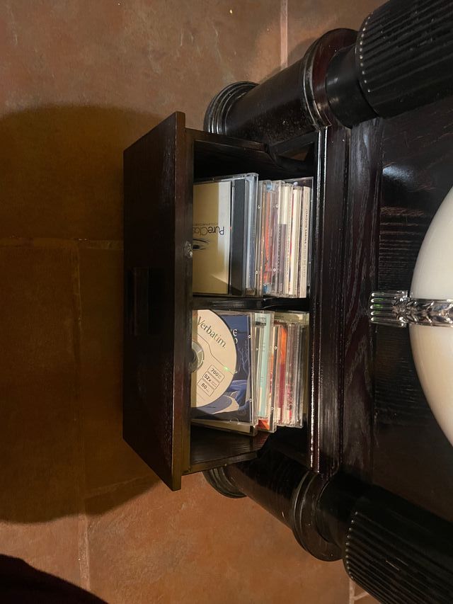 Macchina Jukebox Retro Anni '50