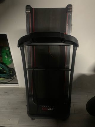 Cinta de correr FITFIU Mc200