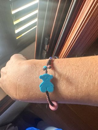 PULSERA TOUS