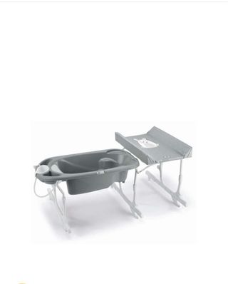 Bañera para bebé Cam Idro Osito