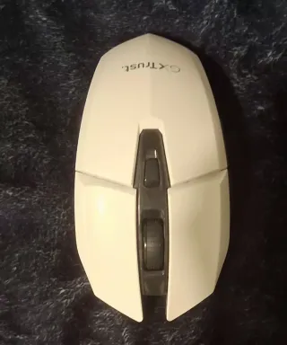 Set Gaming Trust Teclado y Ratón RGB