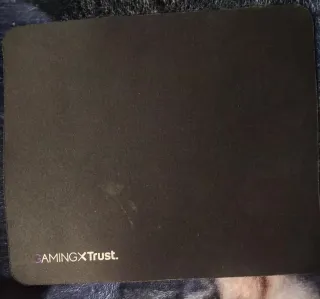 Set Gaming Trust Teclado y Ratón RGB