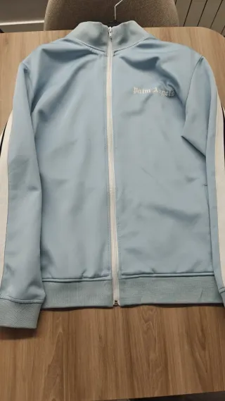 Chándal Palm Angels Azul