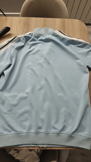 Chándal Palm Angels Azul