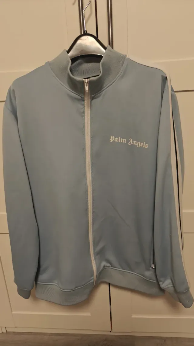 Chándal Palm Angels Azul