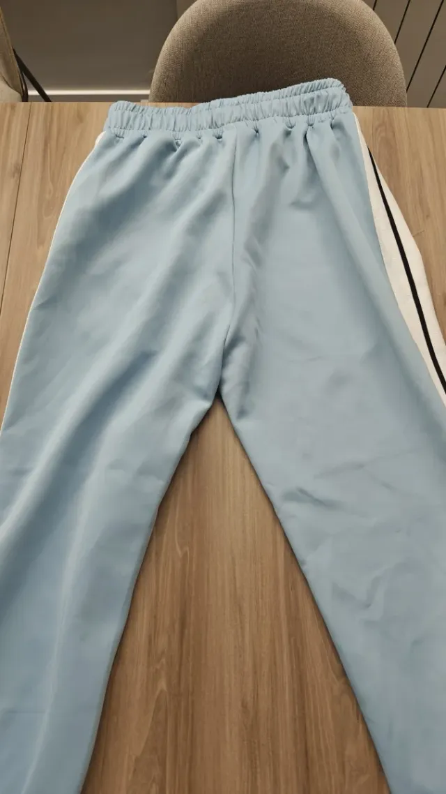 Chándal Palm Angels Azul