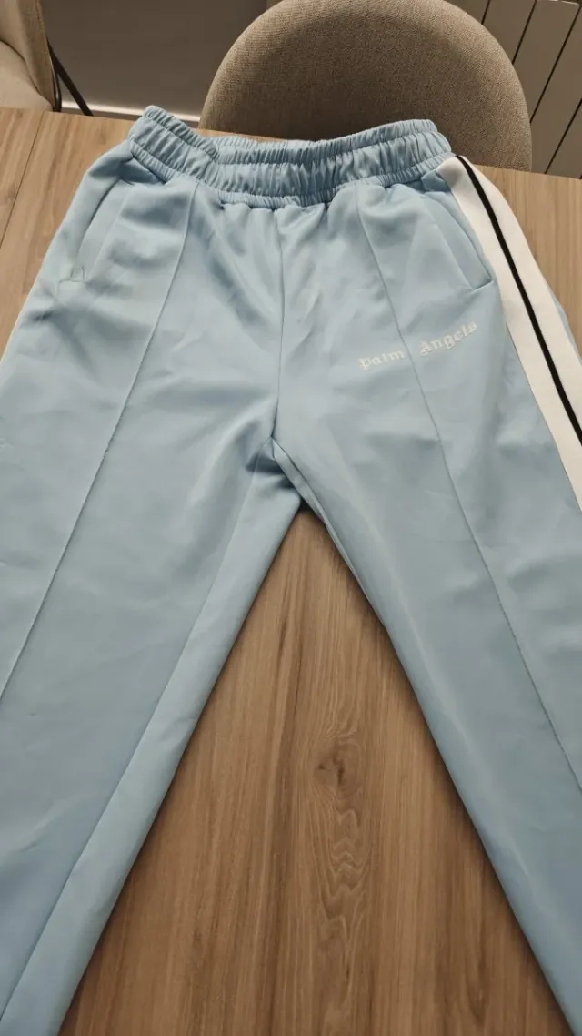 Chándal Palm Angels Azul