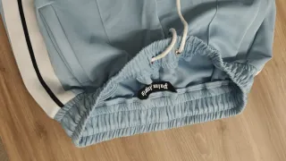 Chándal Palm Angels Azul