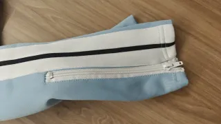 Chándal Palm Angels Azul