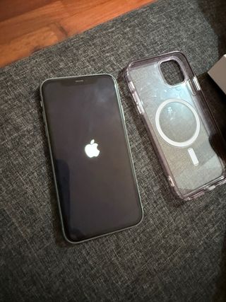 iphone 11 256GB en perfecto estado