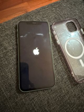 iphone 11 256GB en perfecto estado