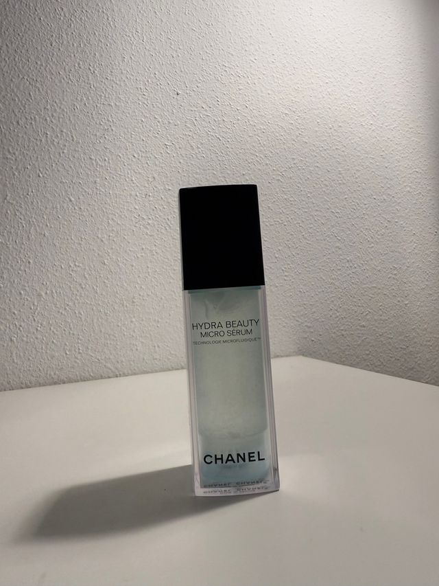 Chanel Hydra Beauty Micro Serum