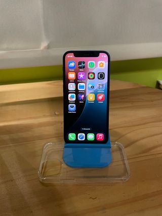 iPhone 12 mini Blu marino