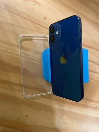 iPhone 12 mini Blu marino