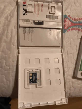 Metroid Prime Federation Force Nintendo 3DS