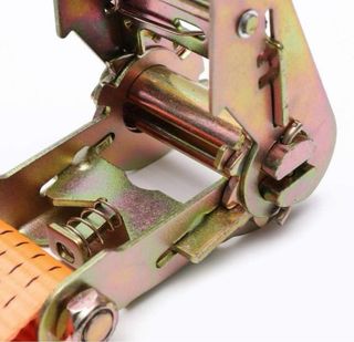 Correa de amarre 9m con carraca