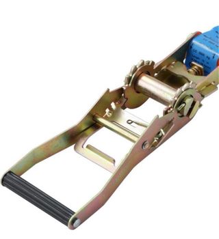 Correa de amarre 9m con carraca