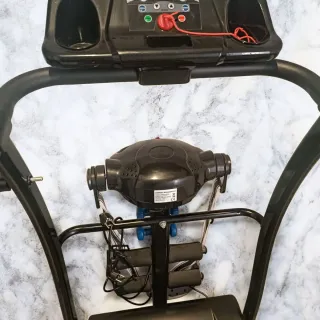 Cinta de correr Astan hogar fitness.