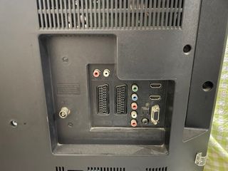 Sony Bravia KDL‑37S5600 37” FullHD LCD Buen estado