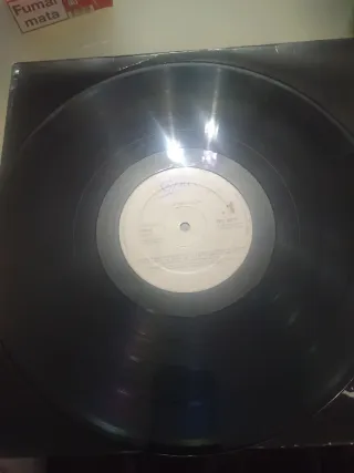 Vinilo The Stranglers Feline