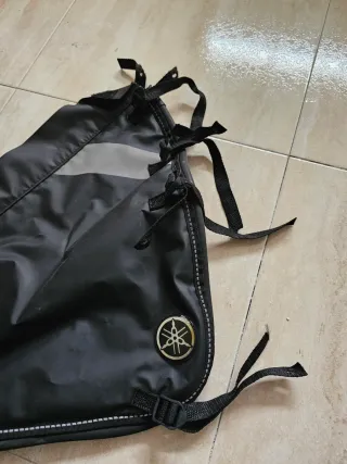 Manta térmica TMAX 2017