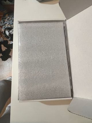 Pantalla AirPlay / Android Cast