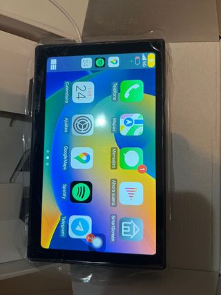 Pantalla AirPlay / Android Cast