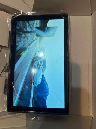 Pantalla AirPlay / Android Cast