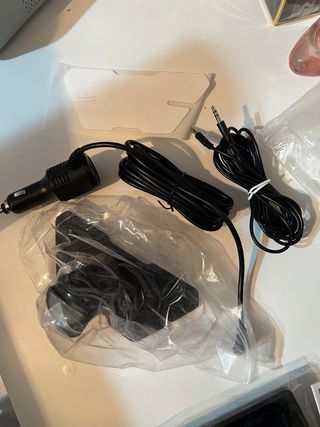 Pantalla AirPlay / Android Cast