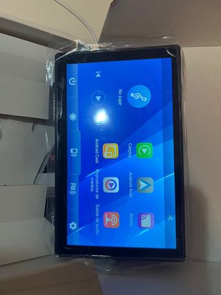 Pantalla AirPlay / Android Cast