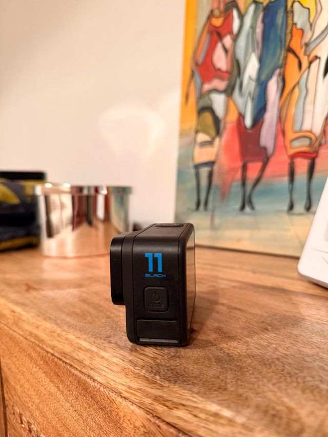 GoPro Hero 11 Black