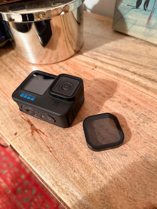 GoPro Hero 11 Black